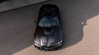 BMW-News-Blog: G-POWER G4M Bi-TURBO Cabriolet: Leistungsstarkes BMW M4-Derivat mit Straßenzulassung BMW-News-Blog: G-POWER G4M Bi-TURBO Cabriolet: Leistungsstarkes BMW M4-Derivat mit Straßenzulassung