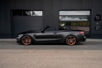 BMW-News-Blog: G-POWER G4M Bi-TURBO Cabriolet: Leistungsstarkes BMW M4-Derivat mit Straßenzulassung BMW-News-Blog: G-POWER G4M Bi-TURBO Cabriolet: Leistungsstarkes BMW M4-Derivat mit Straßenzulassung