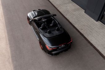 BMW-News-Blog: G-POWER G4M Bi-TURBO Cabriolet: Leistungsstarkes B - BMW-Syndikat
