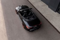 BMW-News-Blog: G-POWER G4M Bi-TURBO Cabriolet: Leistungsstarkes BMW M4-Derivat mit Straßenzulassung BMW-News-Blog: G-POWER G4M Bi-TURBO Cabriolet: Leistungsstarkes BMW M4-Derivat mit Straßenzulassung