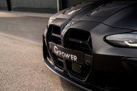 BMW-News-Blog: G-POWER G4M Bi-TURBO Cabriolet: Leistungsstarkes BMW M4-Derivat mit Straßenzulassung BMW-News-Blog: G-POWER G4M Bi-TURBO Cabriolet: Leistungsstarkes BMW M4-Derivat mit Straßenzulassung