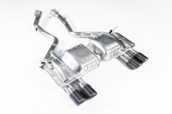 BMW-News-Blog: G-POWER G4M Bi-TURBO Cabriolet: Leistungsstarkes B - BMW-Syndikat