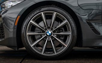 BMW-News-Blog: Warum Allwetterreifen fr BMW-Fahrer eine sichere - BMW-Syndikat