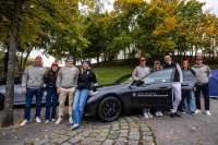 BMW-News-Blog: BMW bergibt Fahrzeugflotte an deutsche Biathlon-Nationalmannschaft