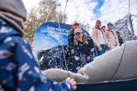 BMW-News-Blog: BMW bergibt Fahrzeugflotte an deutsche Biathlon-Nationalmannschaft