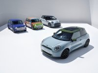 BMW-News-Blog: MINI Paul Smith Edition: Britisches Design mit moderner Raffinesse BMW-News-Blog: MINI Paul Smith Edition: Britisches Design mit moderner Raffinesse