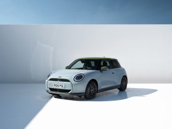 BMW-News-Blog: MINI Paul Smith Edition: Britisches Design mit mod - BMW-Syndikat