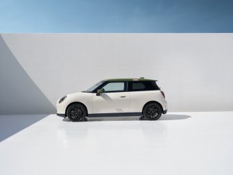 BMW-News-Blog: MINI Paul Smith Edition: Britisches Design mit mod - BMW-Syndikat