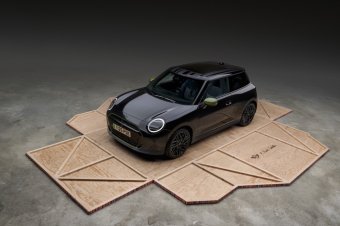 BMW-News-Blog: MINI Paul Smith Edition: Britisches Design mit mod - BMW-Syndikat