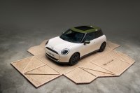 BMW-News-Blog: MINI Paul Smith Edition: Britisches Design mit moderner Raffinesse BMW-News-Blog: MINI Paul Smith Edition: Britisches Design mit moderner Raffinesse
