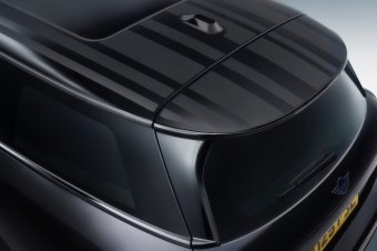 BMW-News-Blog: MINI Paul Smith Edition: Britisches Design mit mod - BMW-Syndikat