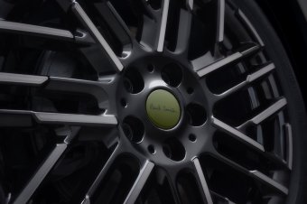 BMW-News-Blog: MINI Paul Smith Edition: Britisches Design mit mod - BMW-Syndikat