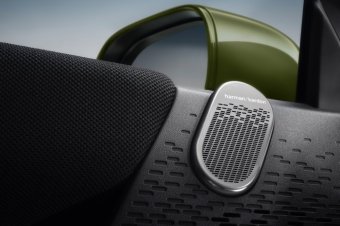 BMW-News-Blog: MINI Paul Smith Edition: Britisches Design mit mod - BMW-Syndikat