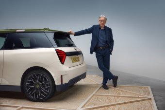 BMW-News-Blog: MINI Paul Smith Edition: Britisches Design mit mod - BMW-Syndikat