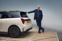 BMW-News-Blog: MINI Paul Smith Edition: Britisches Design mit moderner Raffinesse BMW-News-Blog: MINI Paul Smith Edition: Britisches Design mit moderner Raffinesse