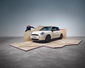 BMW-News-Blog: MINI Paul Smith Edition: Britisches Design mit mod - BMW-Syndikat