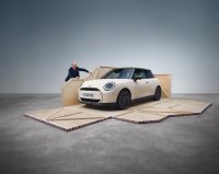 BMW-News-Blog: MINI Paul Smith Edition: Britisches Design mit moderner Raffinesse BMW-News-Blog: MINI Paul Smith Edition: Britisches Design mit moderner Raffinesse