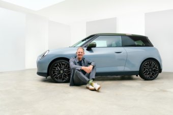 BMW-News-Blog: MINI Paul Smith Edition: Britisches Design mit mod - BMW-Syndikat