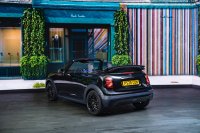 BMW-News-Blog: MINI Paul Smith Edition: Britisches Design mit moderner Raffinesse BMW-News-Blog: MINI Paul Smith Edition: Britisches Design mit moderner Raffinesse