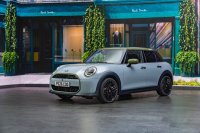 BMW-News-Blog: MINI Paul Smith Edition: Britisches Design mit moderner Raffinesse BMW-News-Blog: MINI Paul Smith Edition: Britisches Design mit moderner Raffinesse