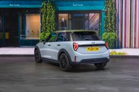 BMW-News-Blog: MINI Paul Smith Edition: Britisches Design mit moderner Raffinesse BMW-News-Blog: MINI Paul Smith Edition: Britisches Design mit moderner Raffinesse
