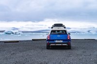 BMW-News-Blog: Elektrisches Abenteuer: Mit dem MINI Countryman SE ALL4 auf Roadtrip nach Island