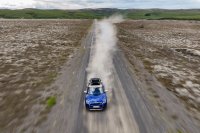 BMW-News-Blog: Elektrisches Abenteuer: Mit dem MINI Countryman SE ALL4 auf Roadtrip nach Island