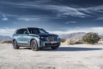 BMW-News-Blog: BMW erzielt Top-Ergebnisse bei renommierten Branch - BMW-Syndikat