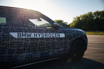 BMW-News-Blog: BMW Group erhlt Frderung fr HyPowerDrive - ne - BMW-Syndikat