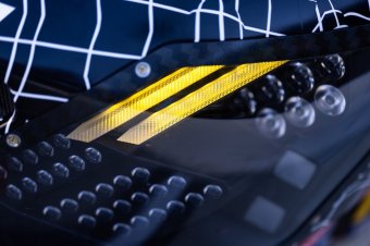 BMW-News-Blog: BMW M Hybrid V8: Update mit neuen Track Lights bes - BMW-Syndikat