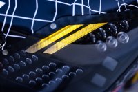 BMW-News-Blog: BMW M Hybrid V8: Update mit neuen Track Lights besteht ersten IMSA-Test in Daytona