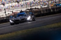 BMW-News-Blog: BMW M Hybrid V8: Update mit neuen Track Lights besteht ersten IMSA-Test in Daytona