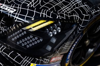 BMW-News-Blog: BMW M Hybrid V8: Update mit neuen Track Lights bes - BMW-Syndikat