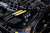 BMW-News-Blog: BMW M Hybrid V8: Update mit neuen Track Lights besteht ersten IMSA-Test in Daytona