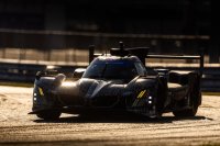 BMW-News-Blog: BMW M Hybrid V8: Update mit neuen Track Lights besteht ersten IMSA-Test in Daytona