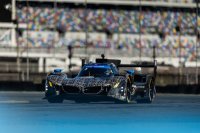 BMW-News-Blog: BMW M Hybrid V8: Update mit neuen Track Lights besteht ersten IMSA-Test in Daytona
