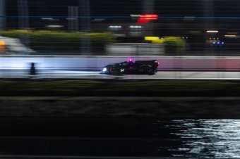 BMW-News-Blog: BMW M Hybrid V8: Update mit neuen Track Lights bes - BMW-Syndikat