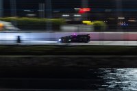 BMW-News-Blog: BMW M Hybrid V8: Update mit neuen Track Lights besteht ersten IMSA-Test in Daytona