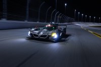 BMW-News-Blog: BMW M Hybrid V8: Update mit neuen Track Lights besteht ersten IMSA-Test in Daytona