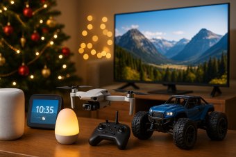 BMW-News-Blog: Weihnachten & Black Friday 2025: Die besten Techni - BMW-Syndikat