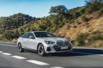 BMW-News-Blog: BMW erzielt Top-Ergebnisse bei renommierten Automo - BMW-Syndikat