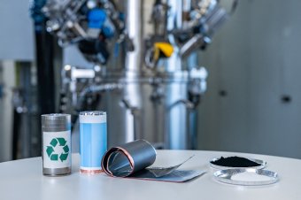 BMW-News-Blog: BMW Group nimmt Direktrecycling f�r Batteriezellen - BMW-Syndikat