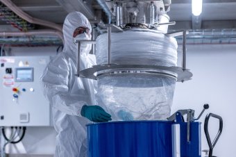 BMW-News-Blog: BMW Group nimmt Direktrecycling f�r Batteriezellen - BMW-Syndikat