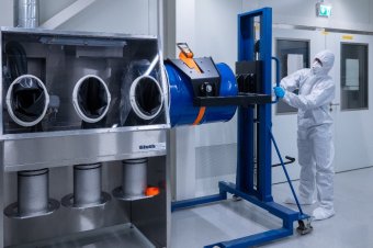 BMW-News-Blog: BMW Group nimmt Direktrecycling f�r Batteriezellen - BMW-Syndikat