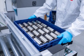 BMW-News-Blog: BMW Group nimmt Direktrecycling f�r Batteriezellen - BMW-Syndikat