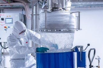 BMW-News-Blog: BMW Group nimmt Direktrecycling f�r Batteriezellen - BMW-Syndikat