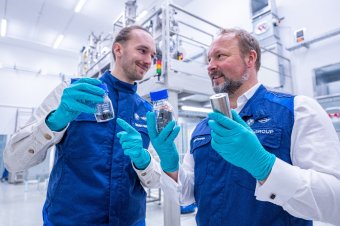 BMW-News-Blog: BMW Group nimmt Direktrecycling f�r Batteriezellen - BMW-Syndikat