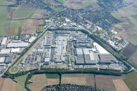 BMW-News-Blog: BMW Werk Regensburg setzt 2025 Rekordkurs fort