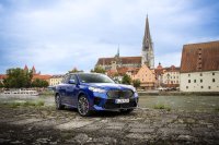 BMW-News-Blog: BMW Werk Regensburg setzt 2025 Rekordkurs fort