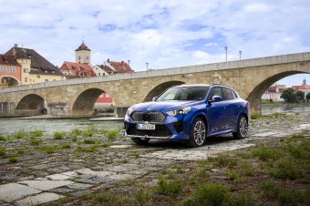 BMW-News-Blog: BMW Werk Regensburg setzt 2025 Rekordkurs fort - BMW-Syndikat